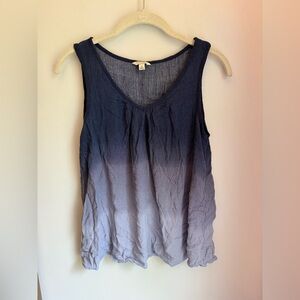 Sleeveless Top